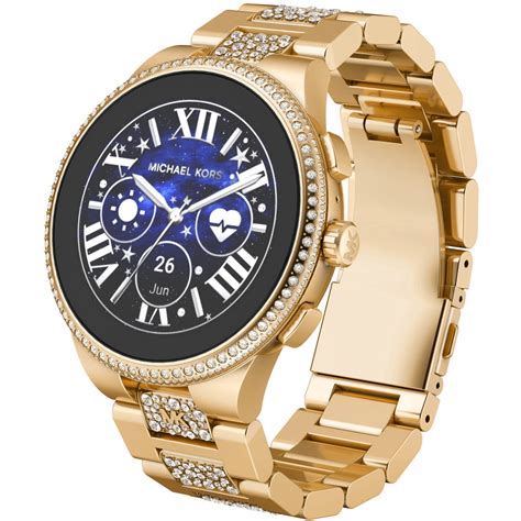 can you change the band on a michael kors smartwatch|Michael Kors access watch manual.